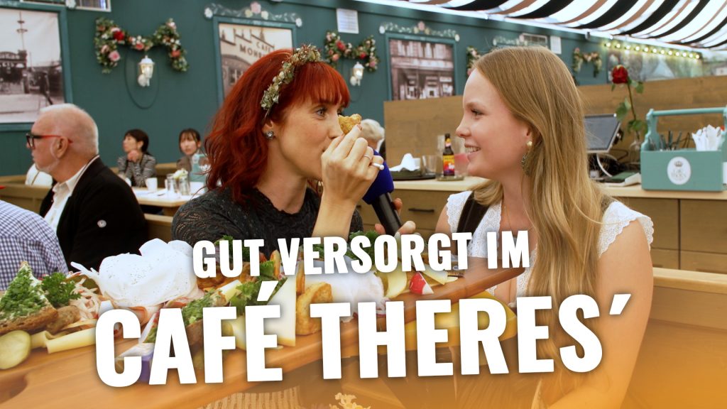 Café Theres‘ | Schmankerl | Oktoberfest 2026