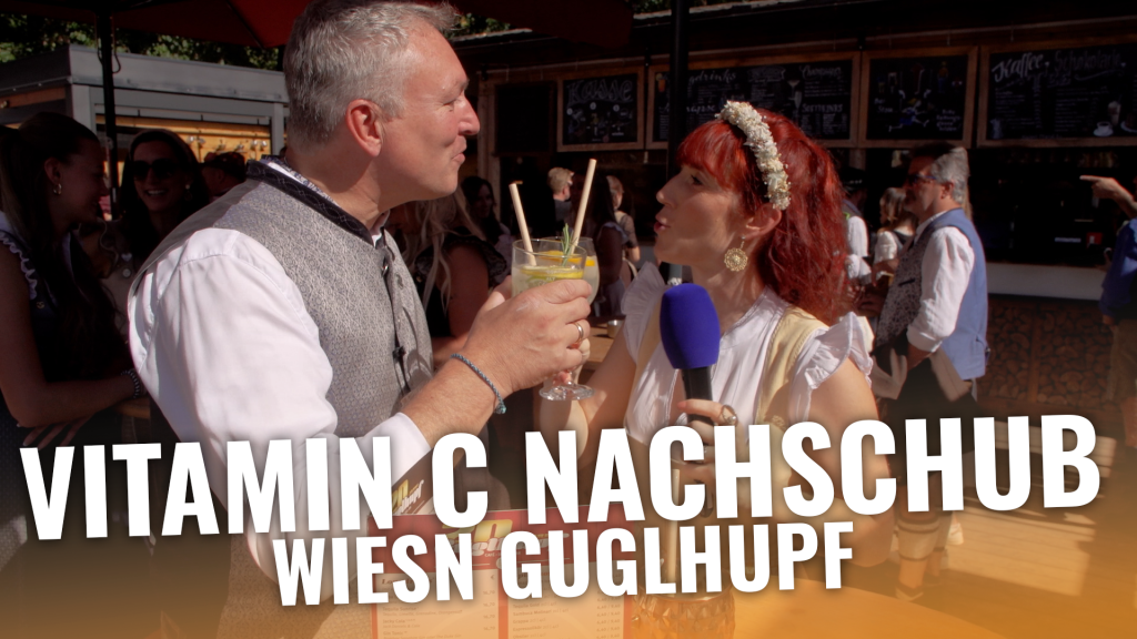 Wiesn Guglhupf | Schmankerl | Oktoberfest 2026