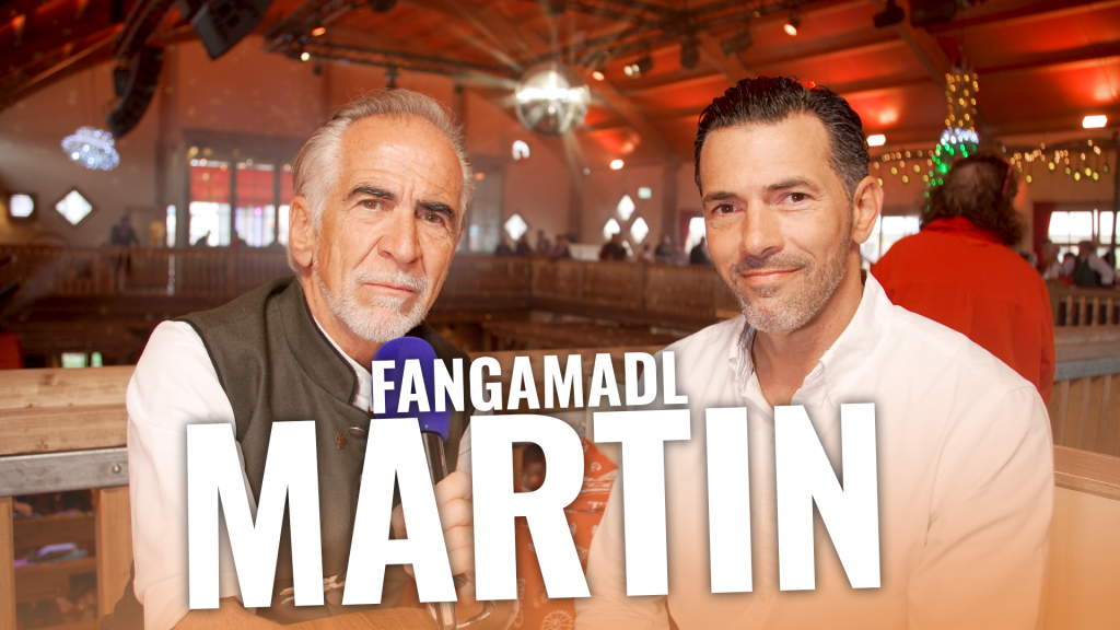 Martin | Fangamadl | Oktoberfest 2026