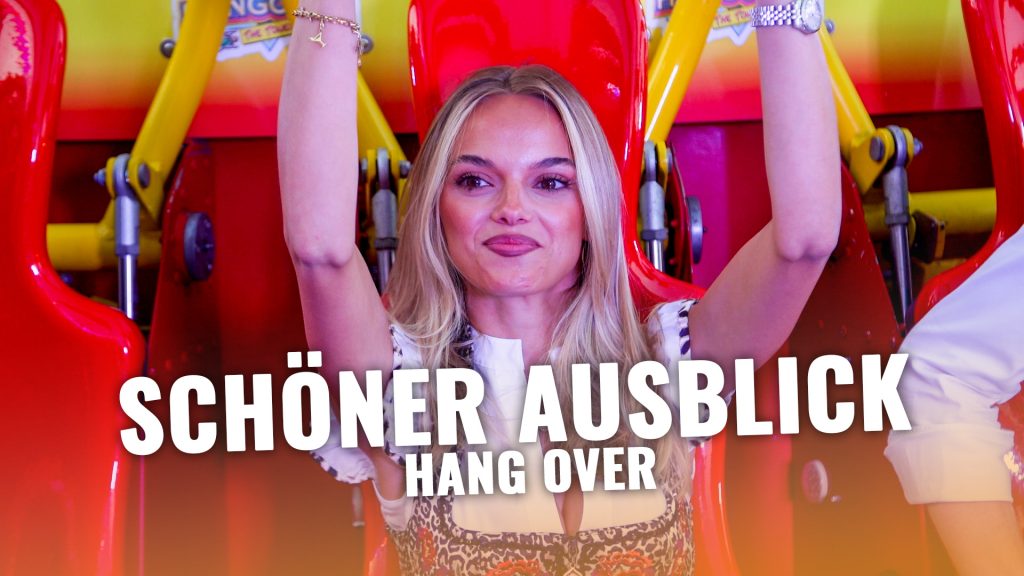 Hangover The Tower | Schausteller | Oktoberfest 2026