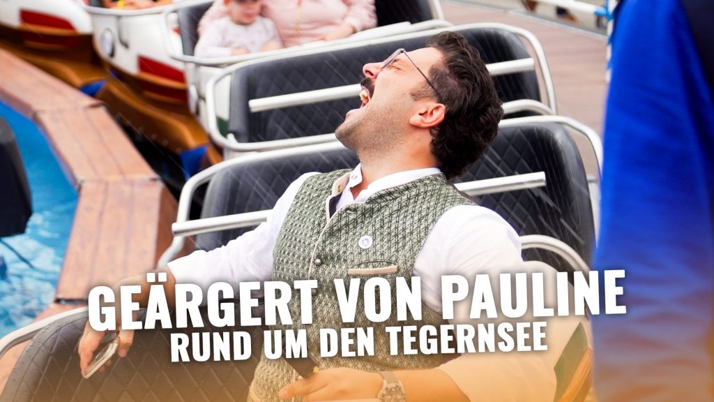 Rund um den Tegernsee | Schausteller | Oktoberfest 2026