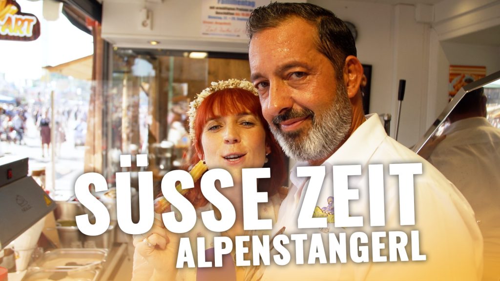 Alpenstangerl | Schmankerl | Oktoberfest 2026