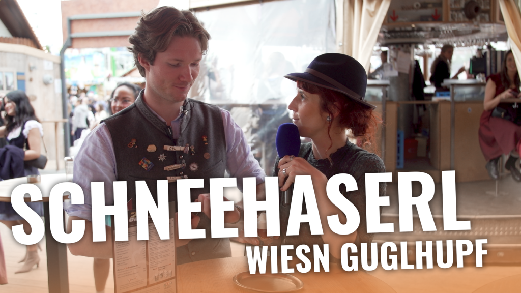 Wiesn Guglhupf | Schmankerl | Oktoberfest 2026