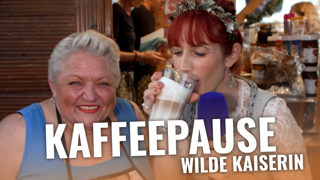 Wilde Kaiserin | Schmankerl | Oktoberfest 2026