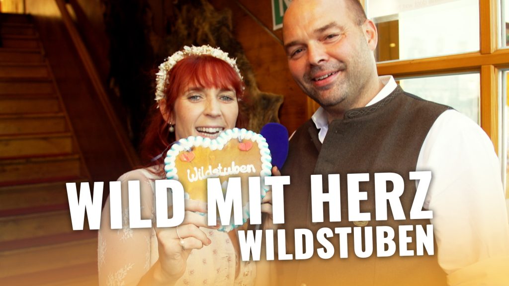 Wildstuben | Schmankerl | Oktoberfest 2026