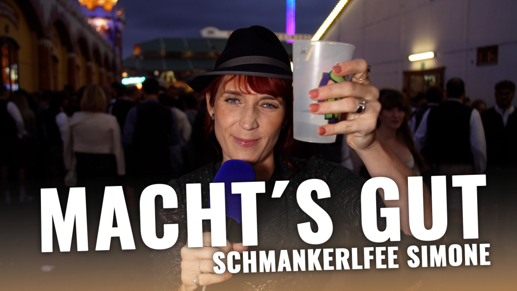 Abschied | Schmankerl | Oktoberfest 2026